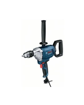 Bosch 0 601 1B0 000 wiertło 630 RPM 3 kg Czarny, Niebieski