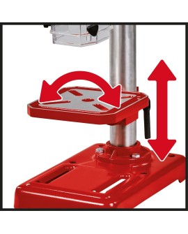 Wiertarka stołowa TC-BD 450 EINHELL