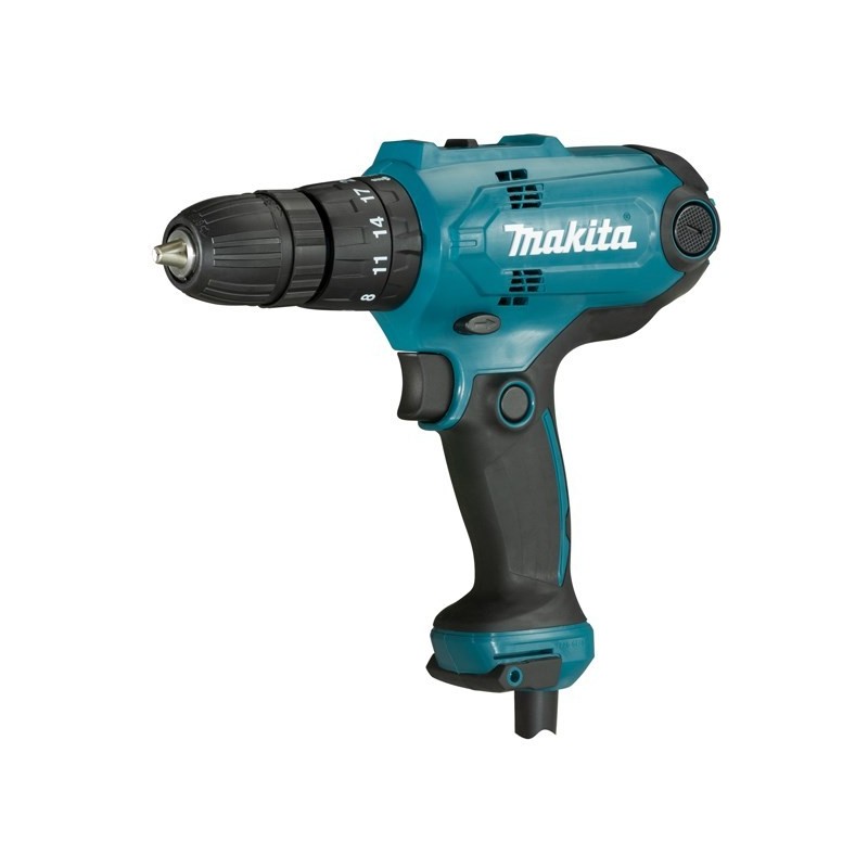 Wkrętarka sieciowa udarowa 320W MAKITA HP0300