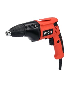 WKRĘTARKA SIECIOWA 550W YT-82071 YATO