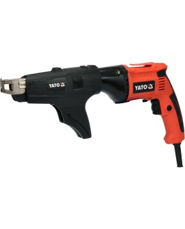 WKRĘTARKA SIECIOWA 550W YT-82071 YATO