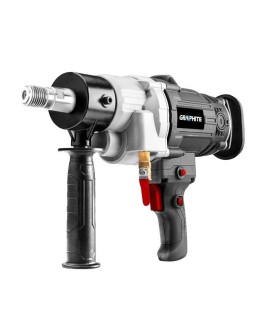 Graphite 58G540 wiertło 2000 RPM 13,1 kg Czarny, Szary