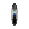 Graphite 58G540 wiertło 2000 RPM 13,1 kg Czarny, Szary