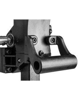Graphite 58G540 wiertło 2000 RPM 13,1 kg Czarny, Szary