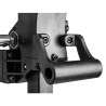 Graphite 58G540 wiertło 2000 RPM 13,1 kg Czarny, Szary