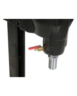 Yato YT-81983 młot wyburzeniowy SDS Plus Czarny, Czerwony 2800 W