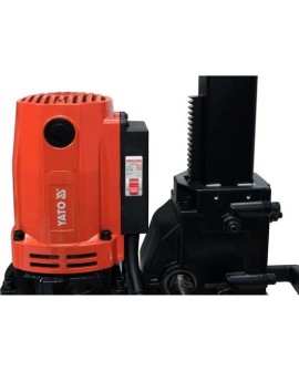 Yato YT-81983 młot wyburzeniowy SDS Plus Czarny, Czerwony 2800 W
