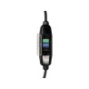 Yato YT-81983 młot wyburzeniowy SDS Plus Czarny, Czerwony 2800 W