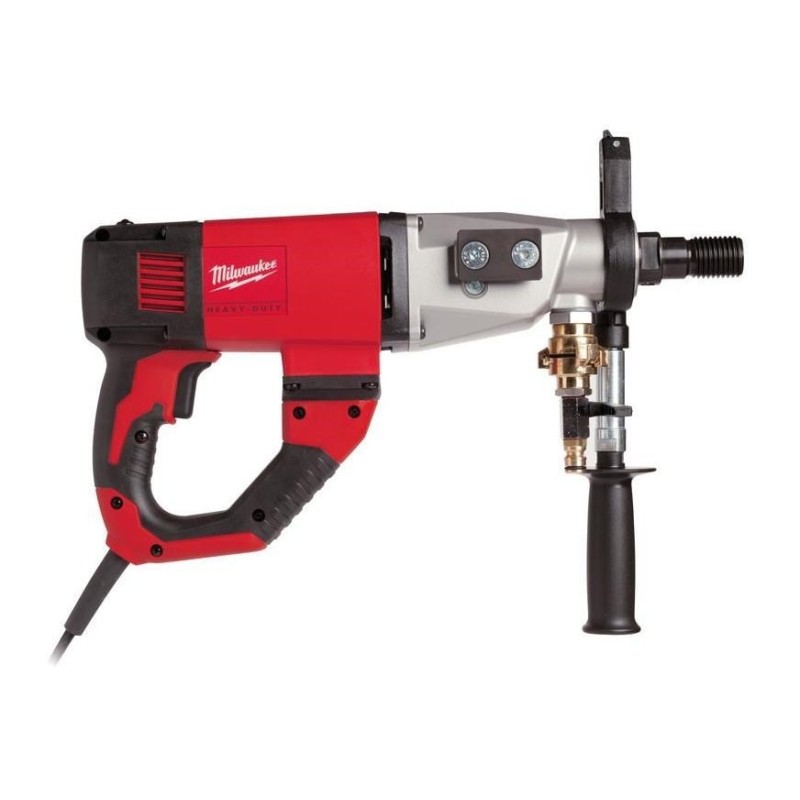 MILWAUKEE.WIERTNICA 1900W DD3-152 3-BIEGI WALIZKA