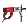 MILWAUKEE.WIERTNICA 1900W DD3-152 3-BIEGI WALIZKA