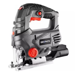 Wyrzynarka 650W Graphite...