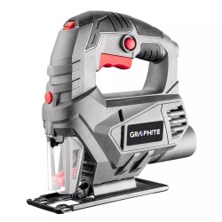 Wyrzynarka 450W Graphite...