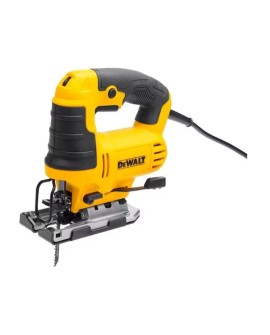 Wyrzynarka elektryczna 650W DEWALT DWE349