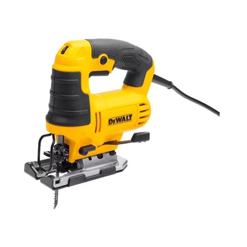 Wyrzynarka elektryczna 650W DEWALT DWE349