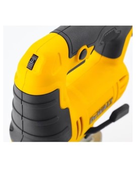 Wyrzynarka elektryczna 650W DEWALT DWE349