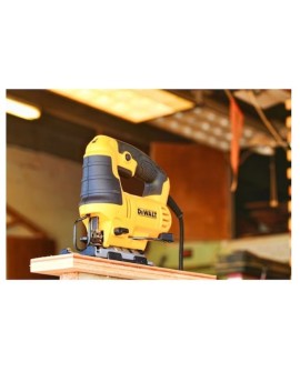 Wyrzynarka elektryczna 650W DEWALT DWE349
