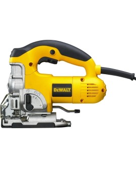 DeWALT DW331KT-QS wyrzynarka elektryczna 2,8 kg