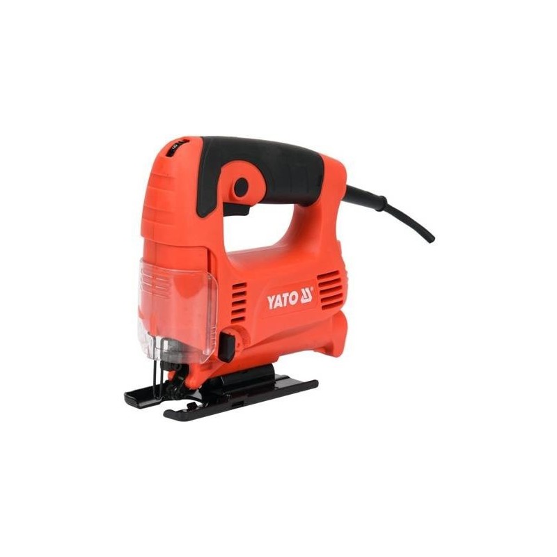 Yato YT-82274 wyrzynarka elektryczna 3100 spm 450 W 2 kg