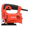Yato YT-82274 wyrzynarka elektryczna 3100 spm 450 W 2 kg