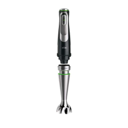 Blender Stalowy BRAUN MQ9187XLI