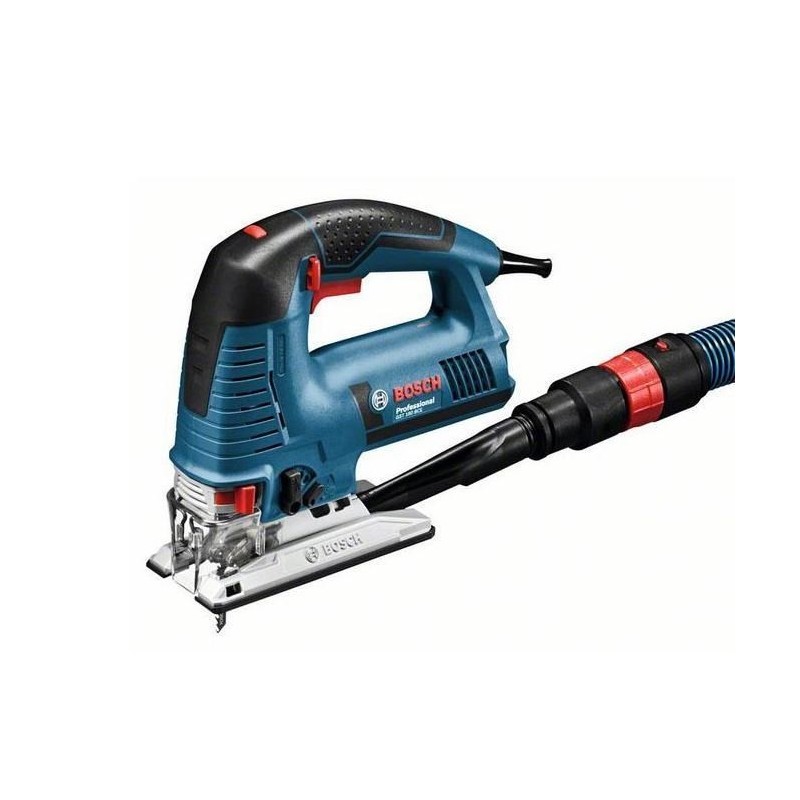 Wyrzynarka BOSCH GST 160 BCE 800W L-Boxx uchwyt T (0601518000)