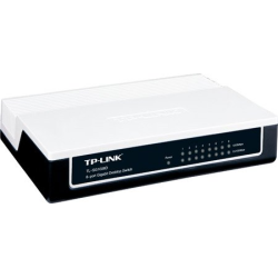 Przełącznik TP-LINK TL-SG1008D (8x 1 GbE )