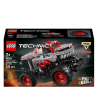LEGO 42200 TECHNIC - Monster Jam ThunderROARus z napędem typu pull-back