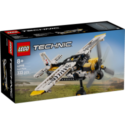 LEGO 42198 TECHNIC - Samolot transportowy