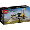 LEGO 42198 TECHNIC - Samolot transportowy