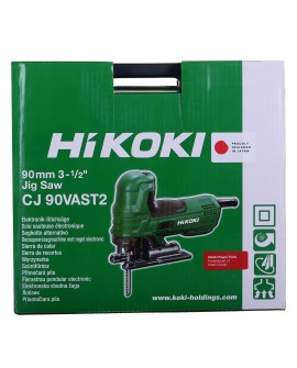 Wyrzynarka 705W Hikoki CJ90VAST2 WAZ