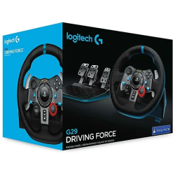 Kierownica LOGITECH G29 Driving Force PS3/PS4/PC