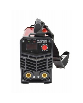 AWTOOLS AW50503BL akcesorium / materiał spawalniczy do spawania łukowego