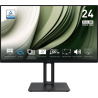 Monitor MSI PRO MP245PG (23.8" /IPS /100Hz /1920 x 1080 /Czarny)