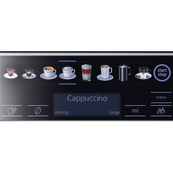 Ekspres ciśneniowy SIEMENS EQ.6 Plus S500 TE655203RW