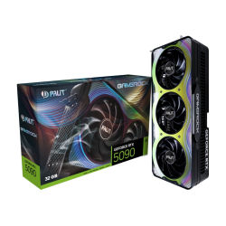Karta graficzna RTX 5090 GameRock 32GB GDDR7
