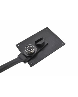 AWTOOLS AW71010 rebar tying tool