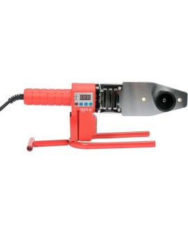 Zgrzewarka do rur termoplastycznych 800W Yato