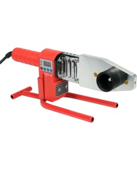 Zgrzewarka do rur termoplastycznych 800W Yato
