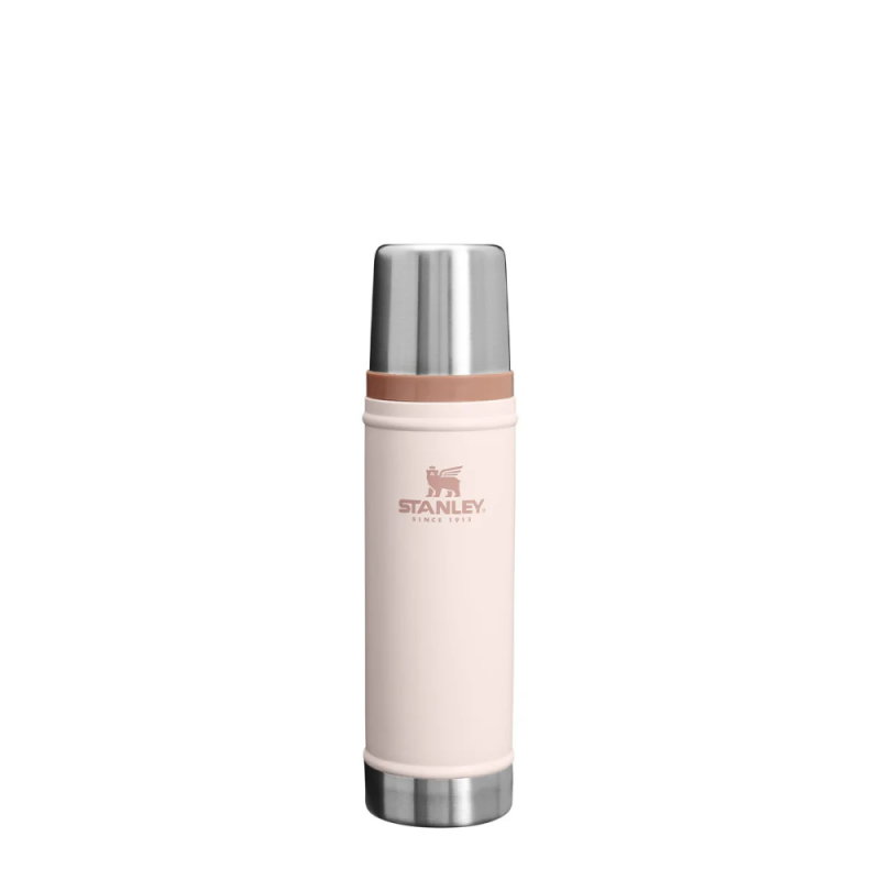 Termos Stanley Legendary Classic Rose Quartz 0,6L