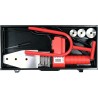 Zgrzewarka do rur termoplastycznych 800W Yato