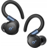 Słuchawki bezprzewodowe SOUNDCORE Sport X20 Czarny (Czarny)