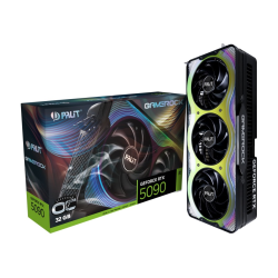 Karta graficzna RTX 5090 GameRock OC 32GB GDDR7