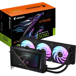 Karta graficzna GV-N5090AORUSX W-32GD