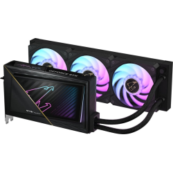 Karta graficzna GV-N5090AORUSX W-32GD