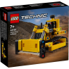 LEGO 42163 Technic - Buldożer do zadań specjalnych