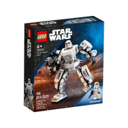 LEGO 75370 Star Wars - Mech Szturmowca