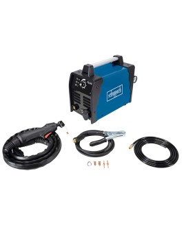 Scheppach PLC40 1,2 cm
