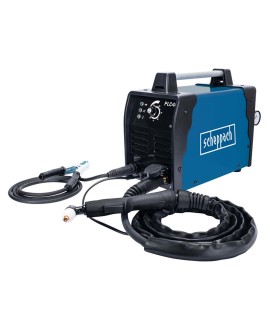 Scheppach PLC40 1,2 cm