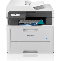 Urządzenie wielofunkcyjne laserowe BROTHER DCPL3560CDW