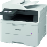 Urządzenie wielofunkcyjne laserowe BROTHER DCPL3560CDW
